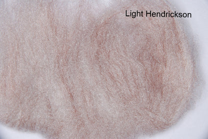 light hendrickson