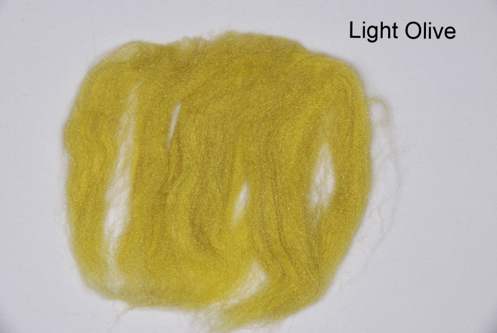light olive
