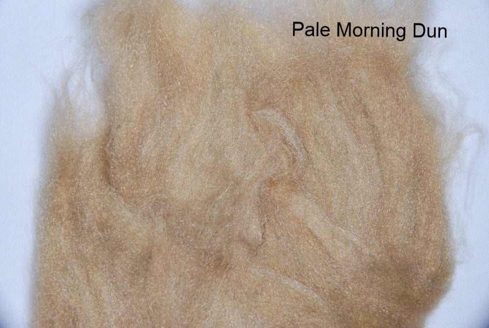 pale morning dun