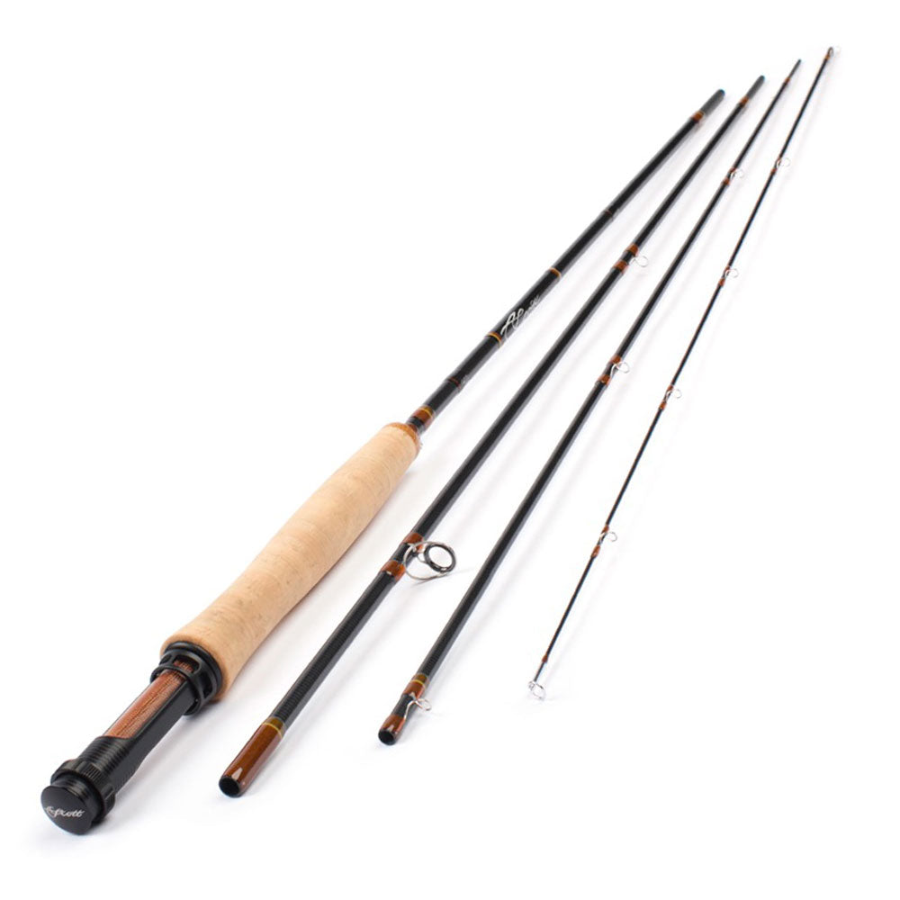 Scott G Series Fly Rods