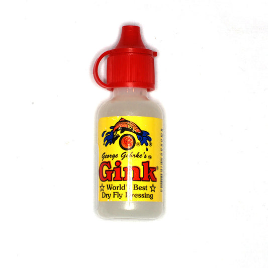 Gehrke's Gink