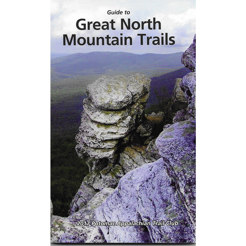 Guide to Great North Mountain Trails