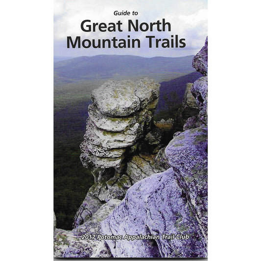 Guide to Great North Mountain Trails