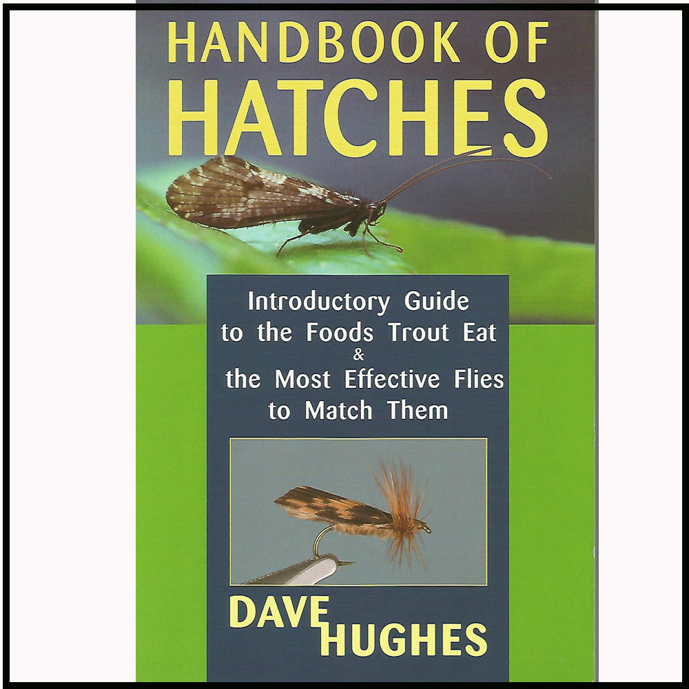Handbook of Hatches