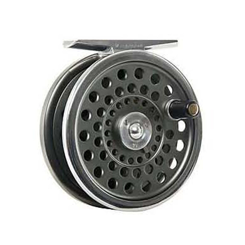 USED Maxcatch Minima 0-3wt Fly Reel