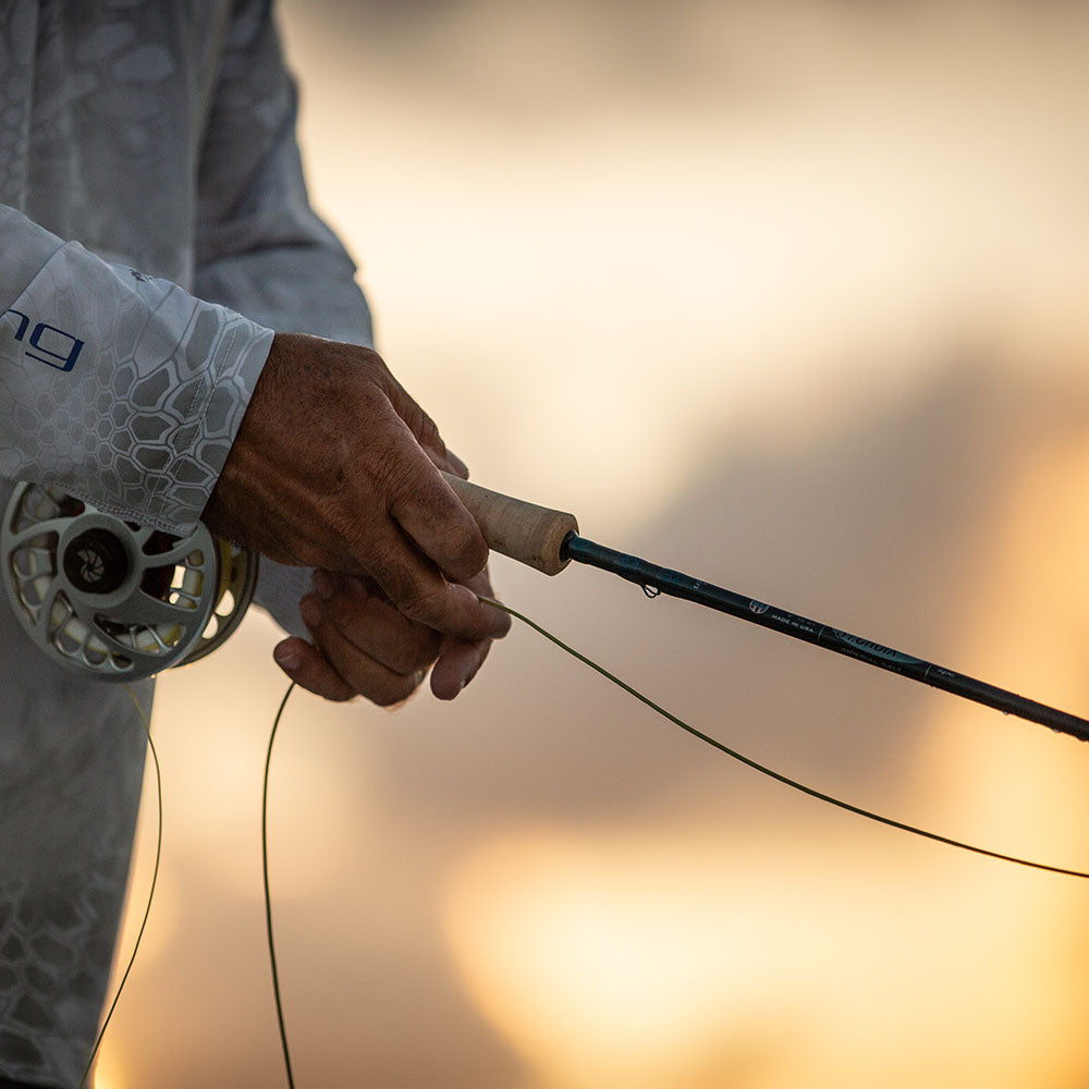 st croix is908.4 imperial salt fly rod St. Croix Imperial Salt Fly Rod