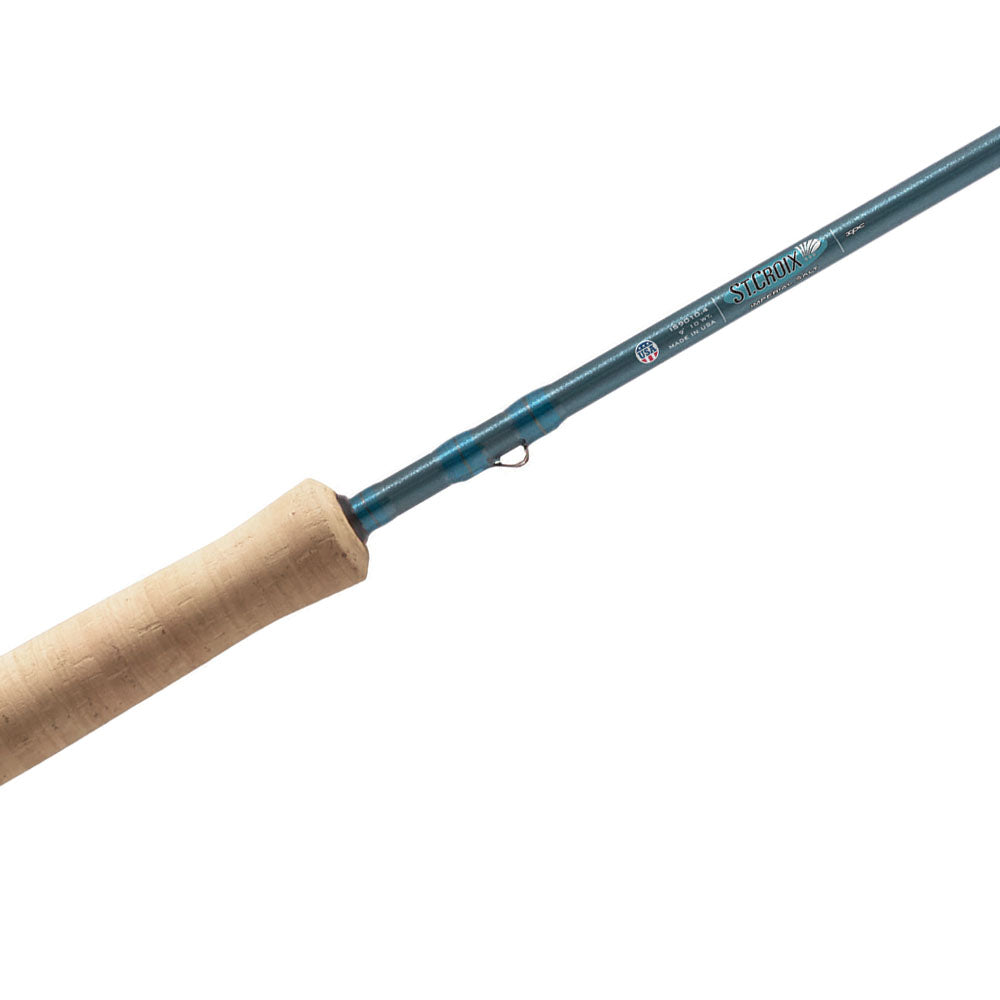 St. Croix Imperial Salt Fly Rod – Murray's Fly Shop