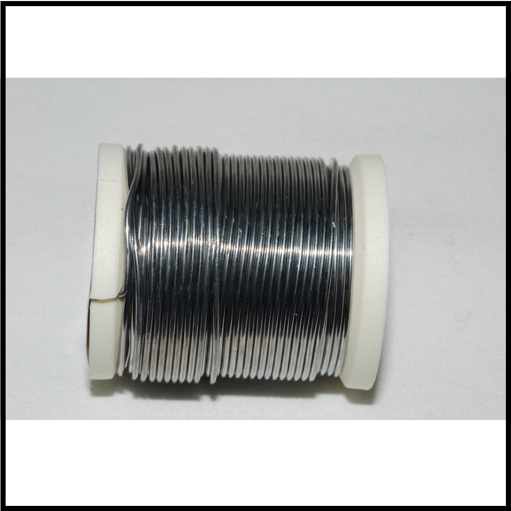 Lead Wire for Fly Tying