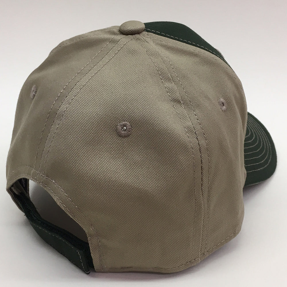 MFS Solid Back Hat