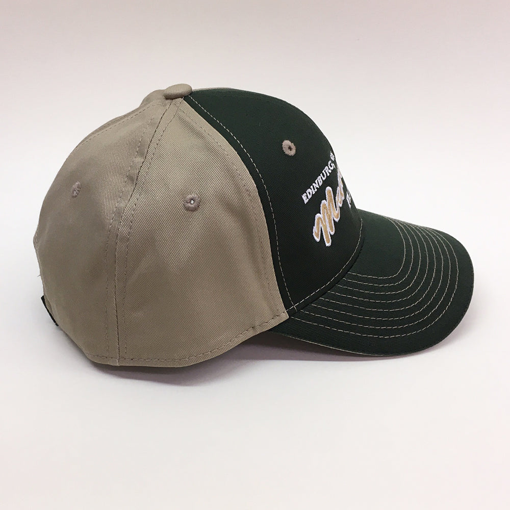 MFS Solid Back Hat