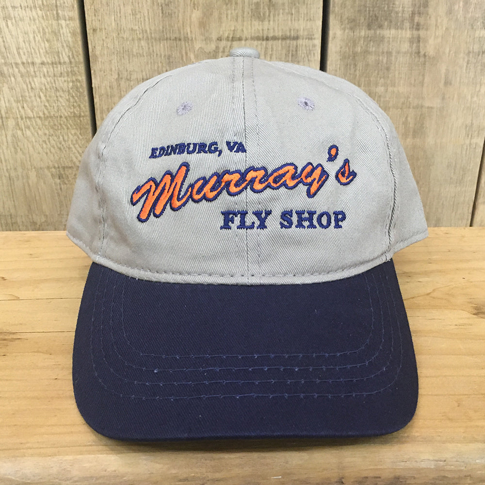 MFS Solid Back Hat