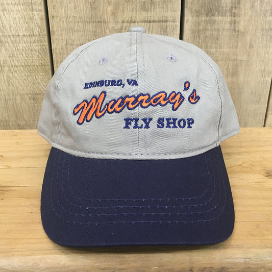 MFS Solid Back Hat