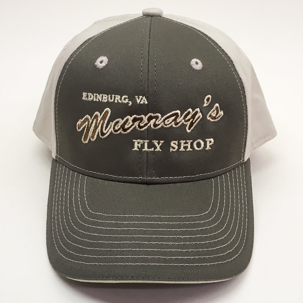 MFS Solid Back Hat