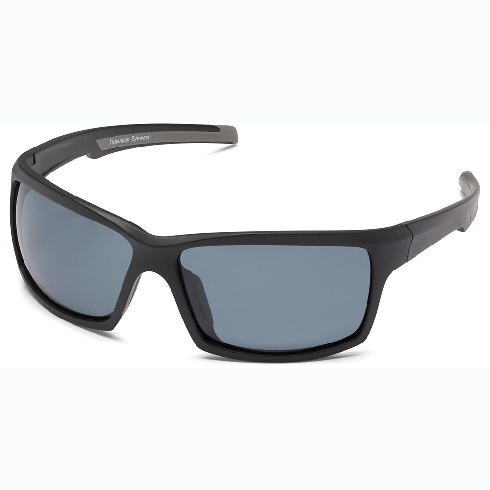 Fisherman Eyewear - Marsh Sunglasses - Polarized