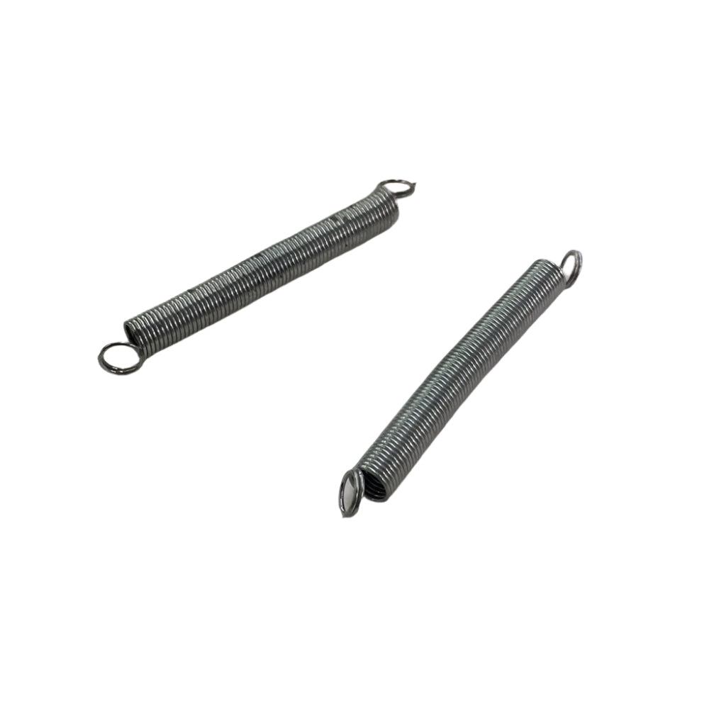 Material Spring-2per pack - Murray's Fly Shop