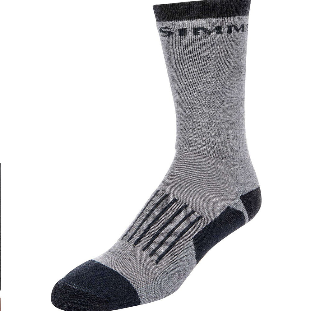 Merino Midweight Wool Sock