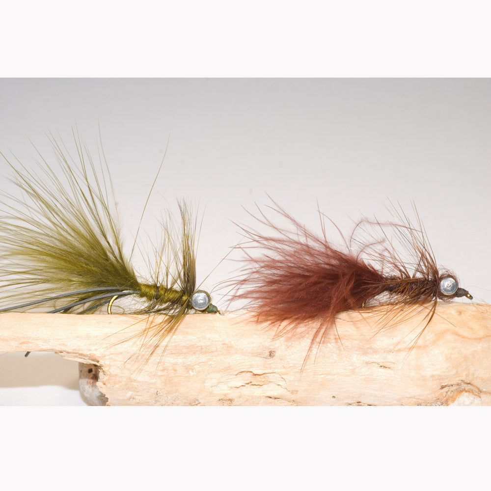 Carp Fly Special – Murray's Fly Shop