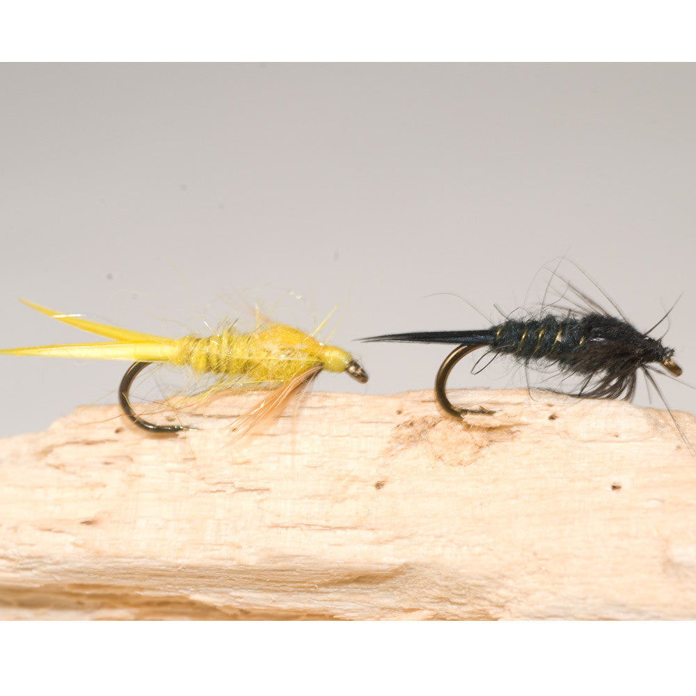 Murray's Miracle Stonefly Nymph Stonefly nymph stone Fly nymph murrays Fly Shop 