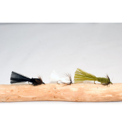 Murray's Strymph, all colors
