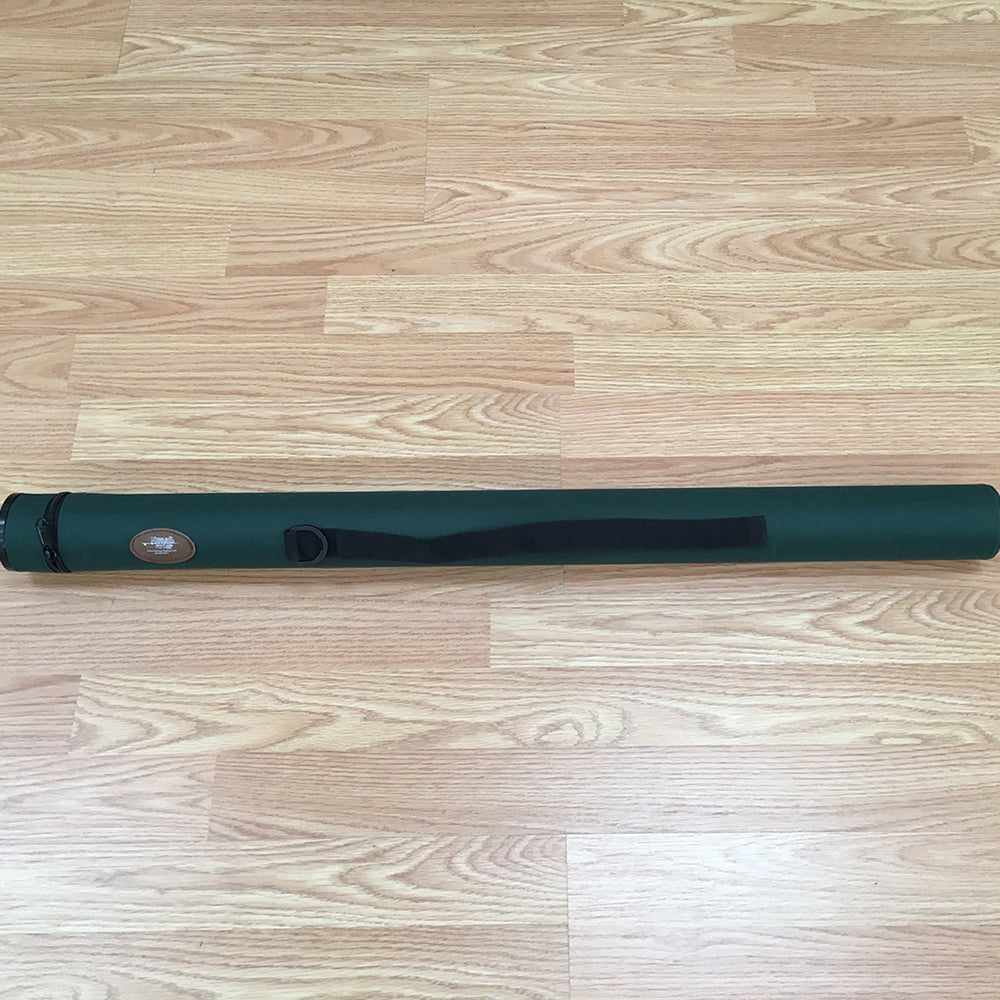 Murray's Rod Tube