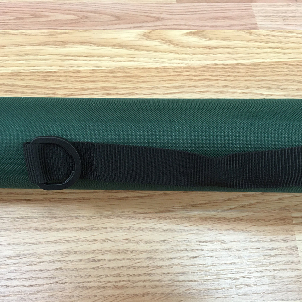 Murray's Rod Tube