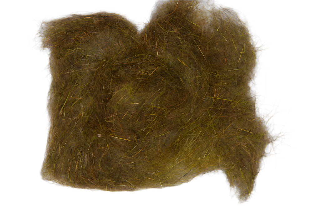 Olive Hares Mask