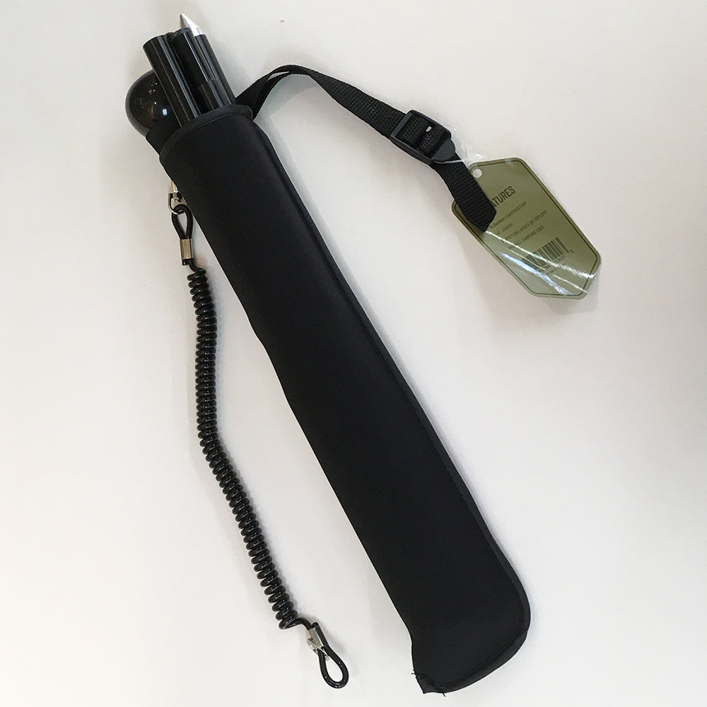 Murray's Fly Shop Wading Staff - Fly fishing collapsible wading staff