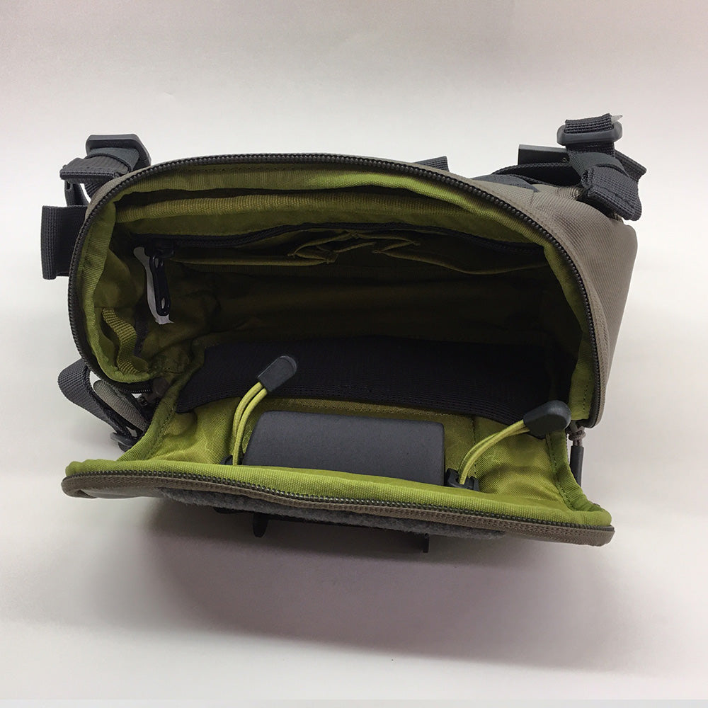 Orvis CHEST/HIP Pack