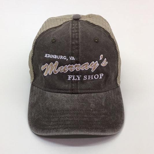 MFS Comfy Fit Hat--CLOSEOUT