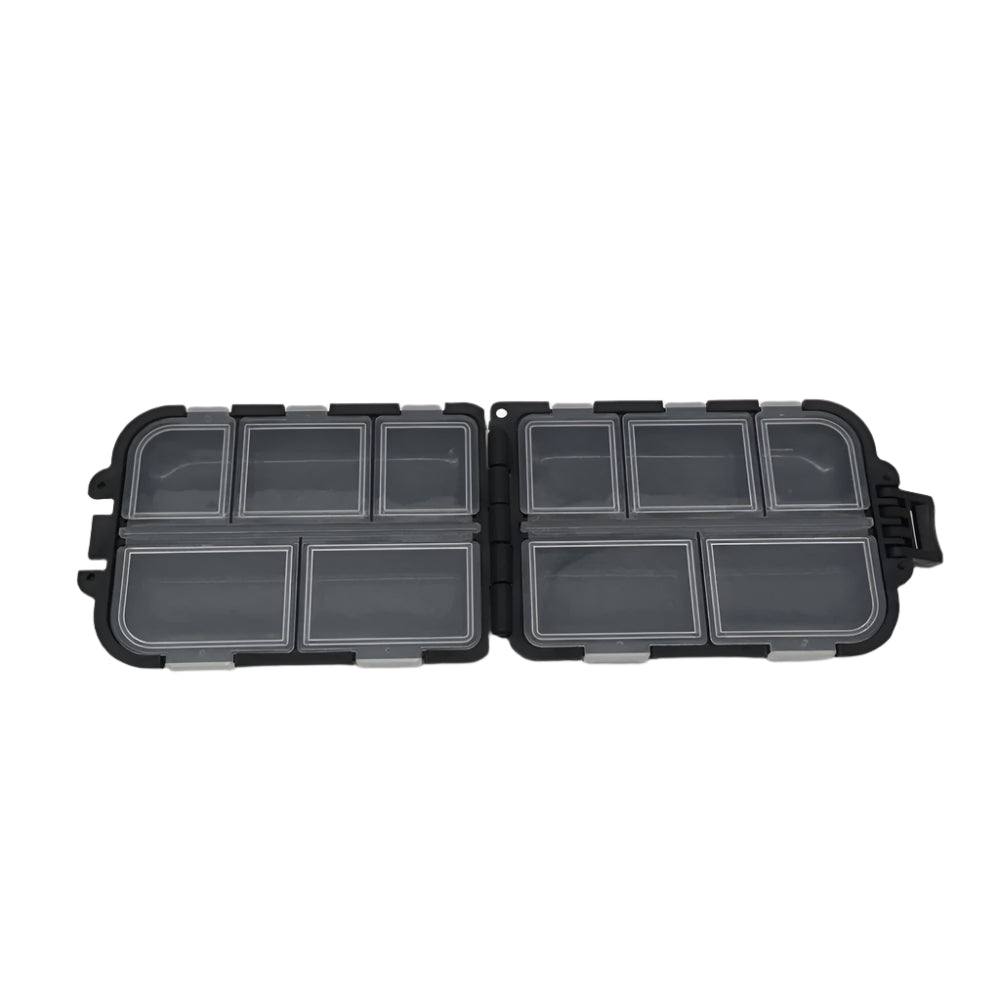 Murray's Fly Shop Pocket Compartment Fly Box