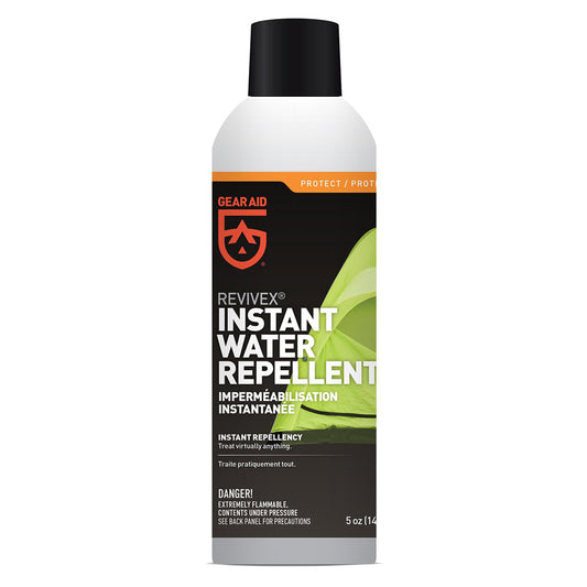 Revivex Instant Water Repellent - Murray's Fly Shop