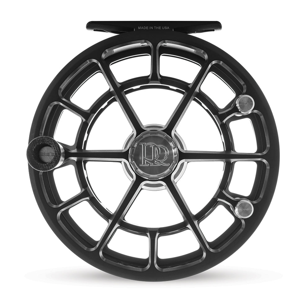 Ross Evolution R Salt Fly Reel | Murray's Fly Shop