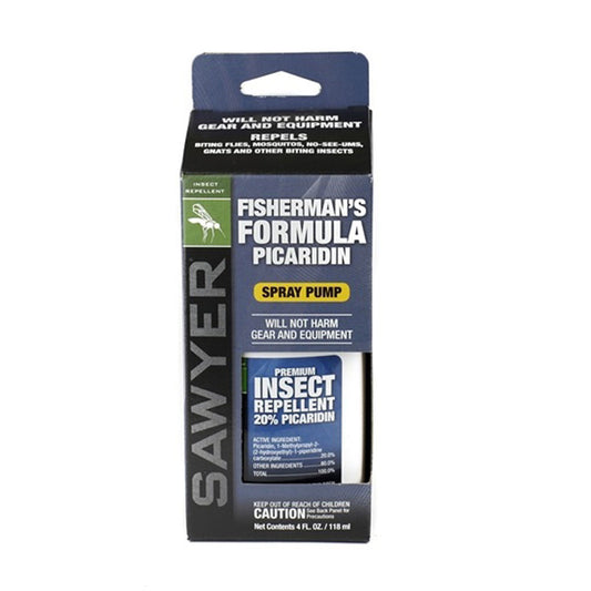 Sawyer Picaridin Insect Repellent Spray