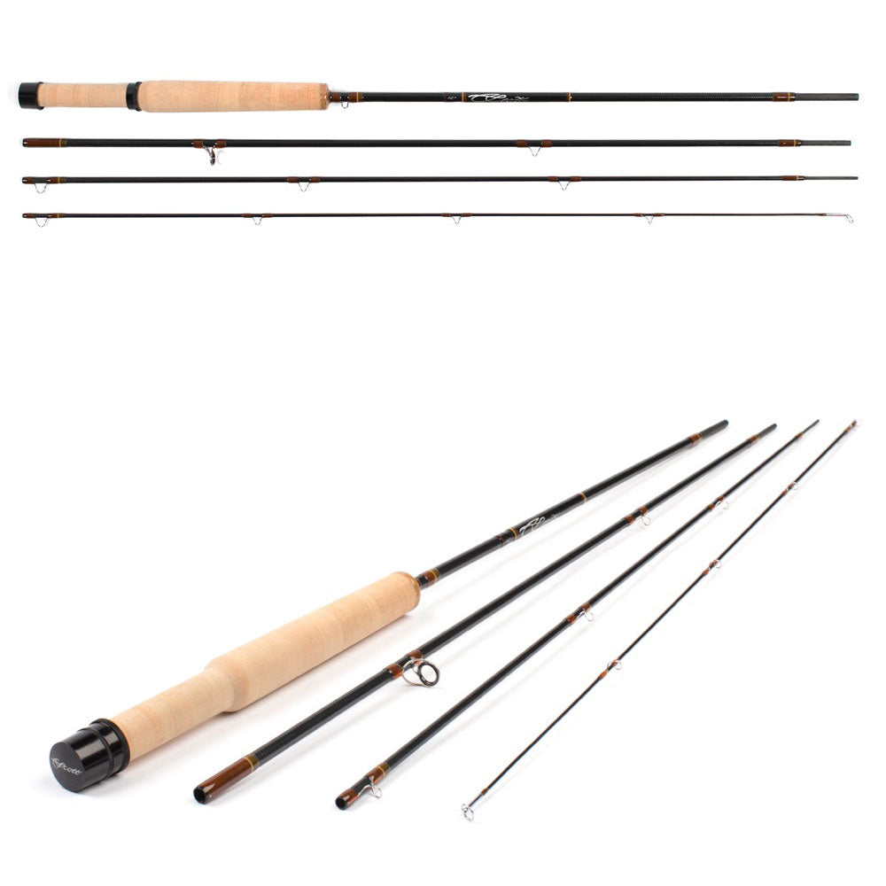 Scott G Series Fly Rod