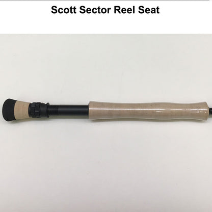 Scott Sector Fly Rod