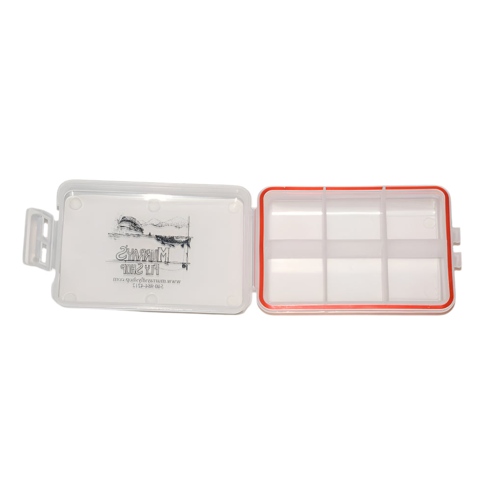 Small Promotional Box