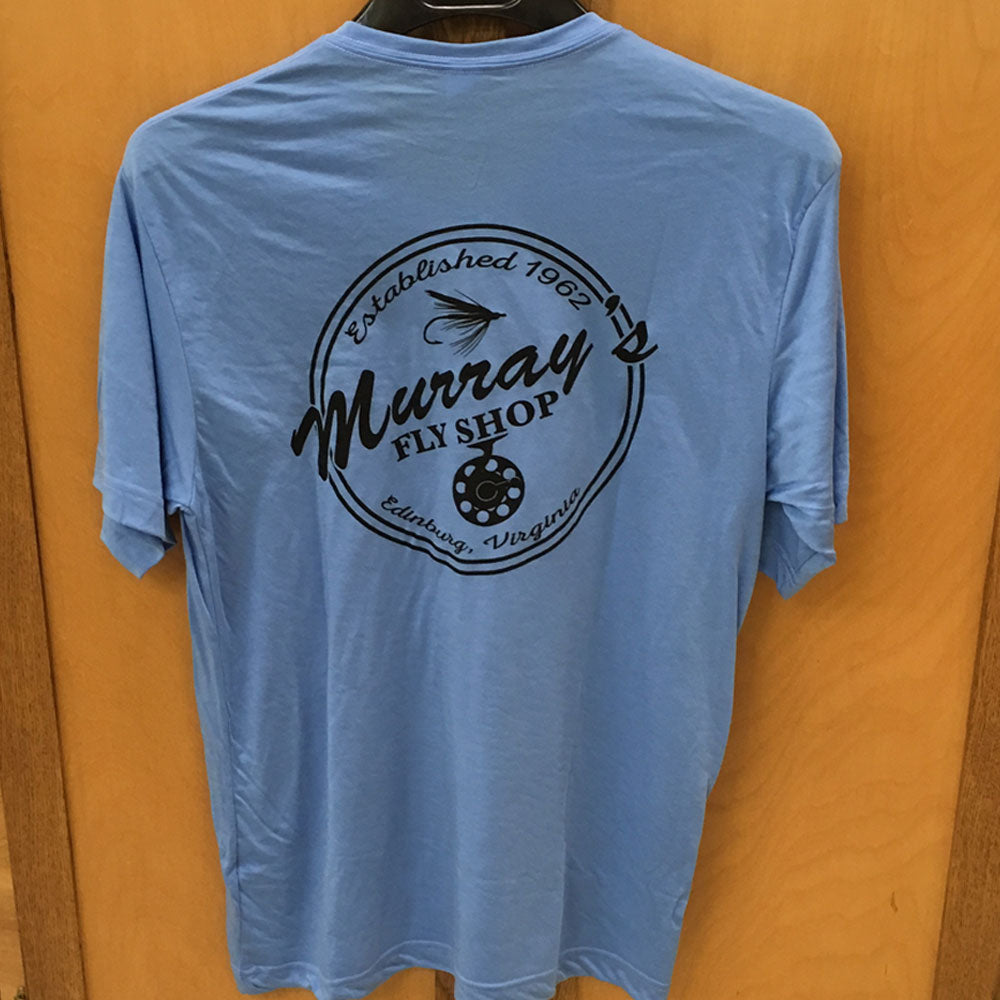 Murray's Sport Tek Short Sleeve Shirt