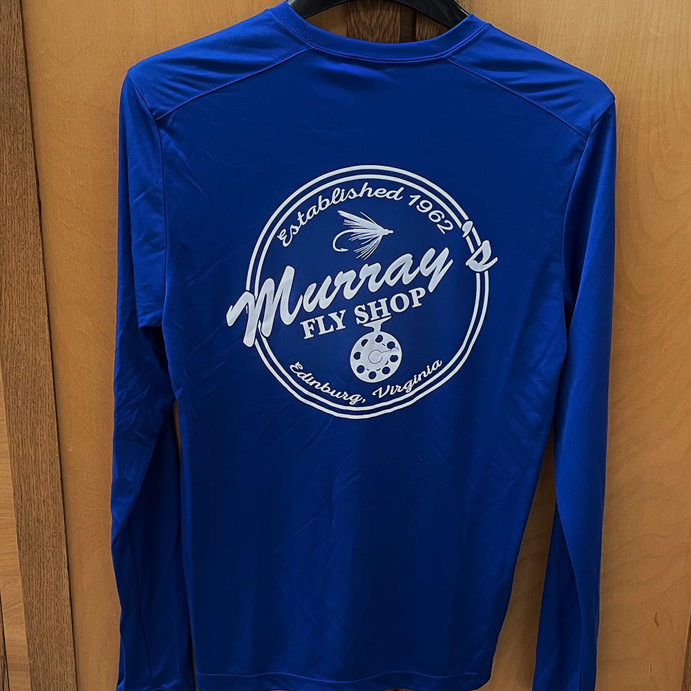 Murray's Sport Tek Long Sleeve Shirts