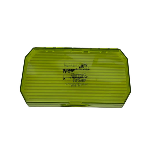 Sure Lock Ridge Foam Fly Box