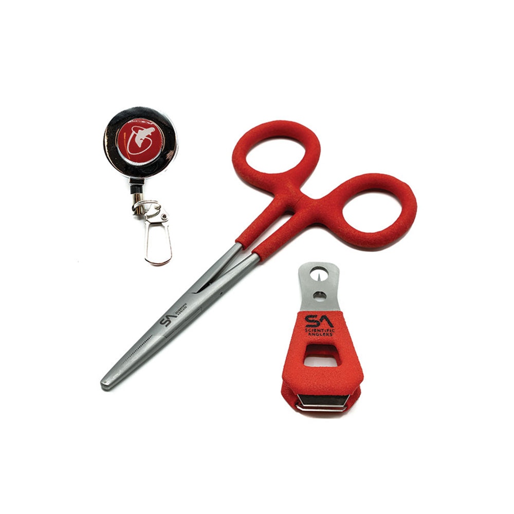 Scientific Angler Tailout Tool Assortment
