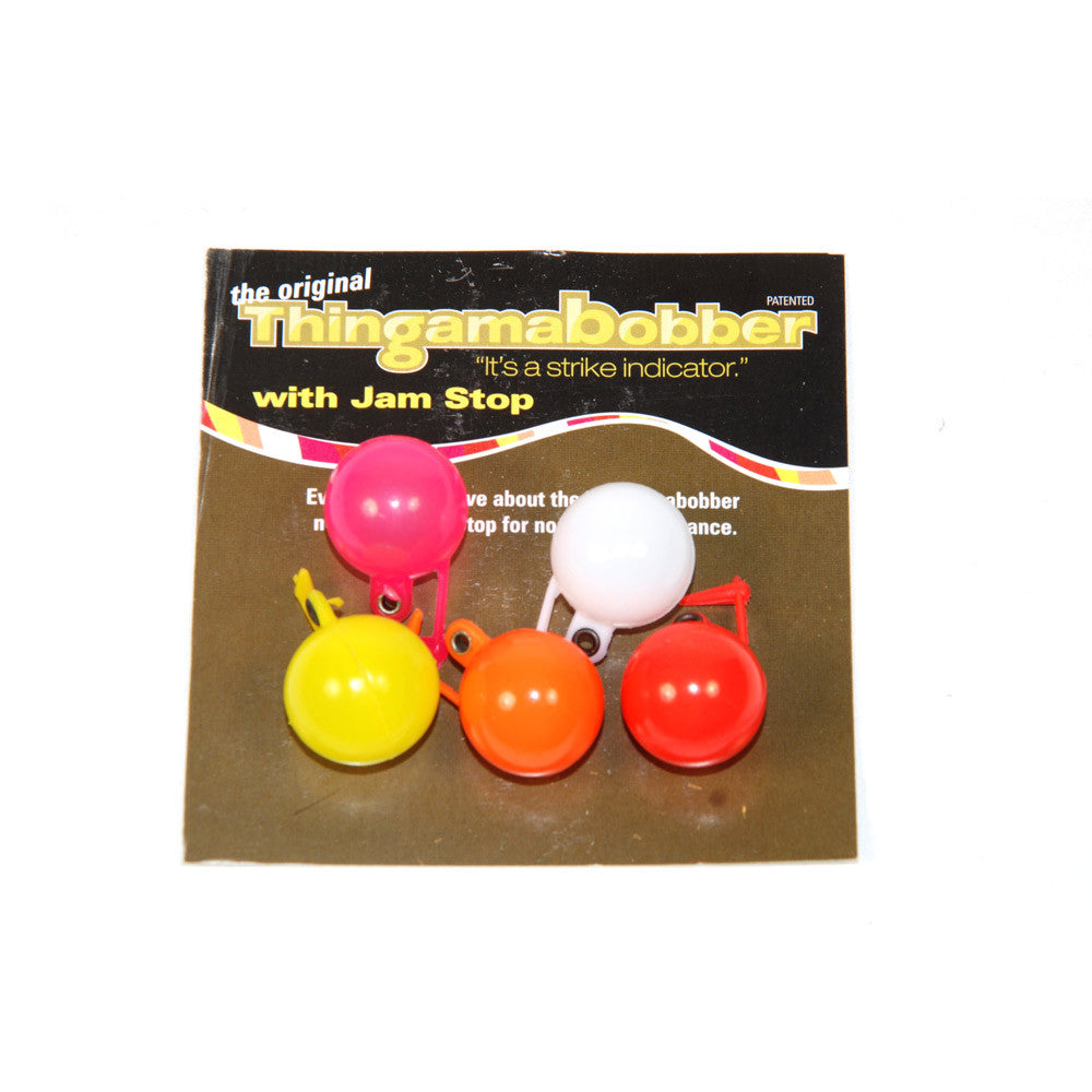 Fly Fishing Strike Indictators! Thingamabobbers and more! — Red's Fly Shop