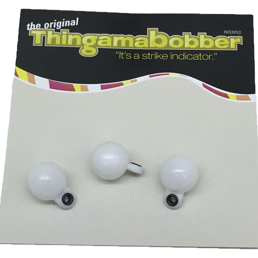 Thingamabobber Indicator Assortment--Closeout - Murray's Fly Shop