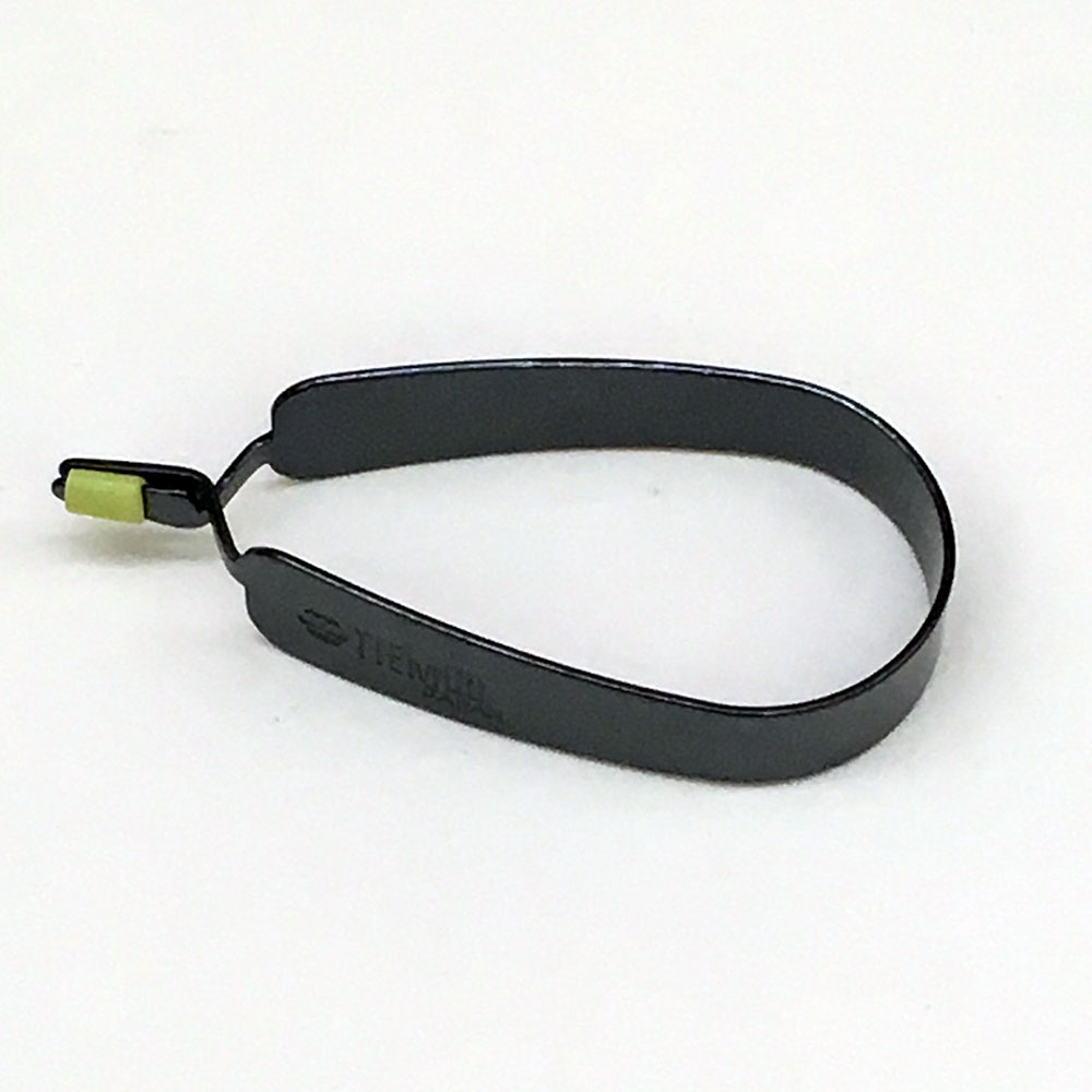 Tiemco Hackle Pliers Standard - Murray's Fly Shop