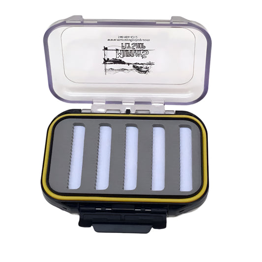 1449 Double Sided Waterproof Fly Box