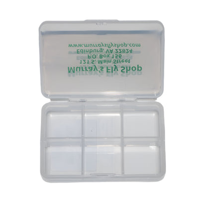 MFS Pocket Fly Box