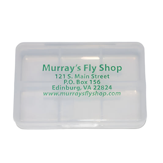 MFS Pocket Fly Box