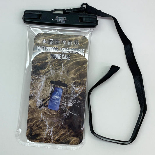 Submersible Phone Case