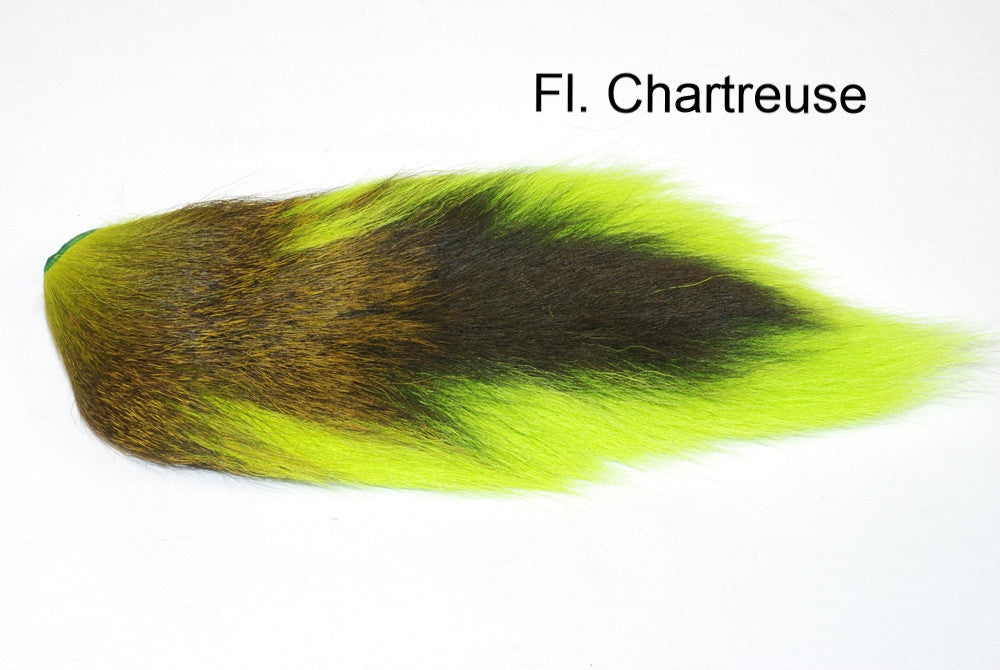 Fl. Chartreuse