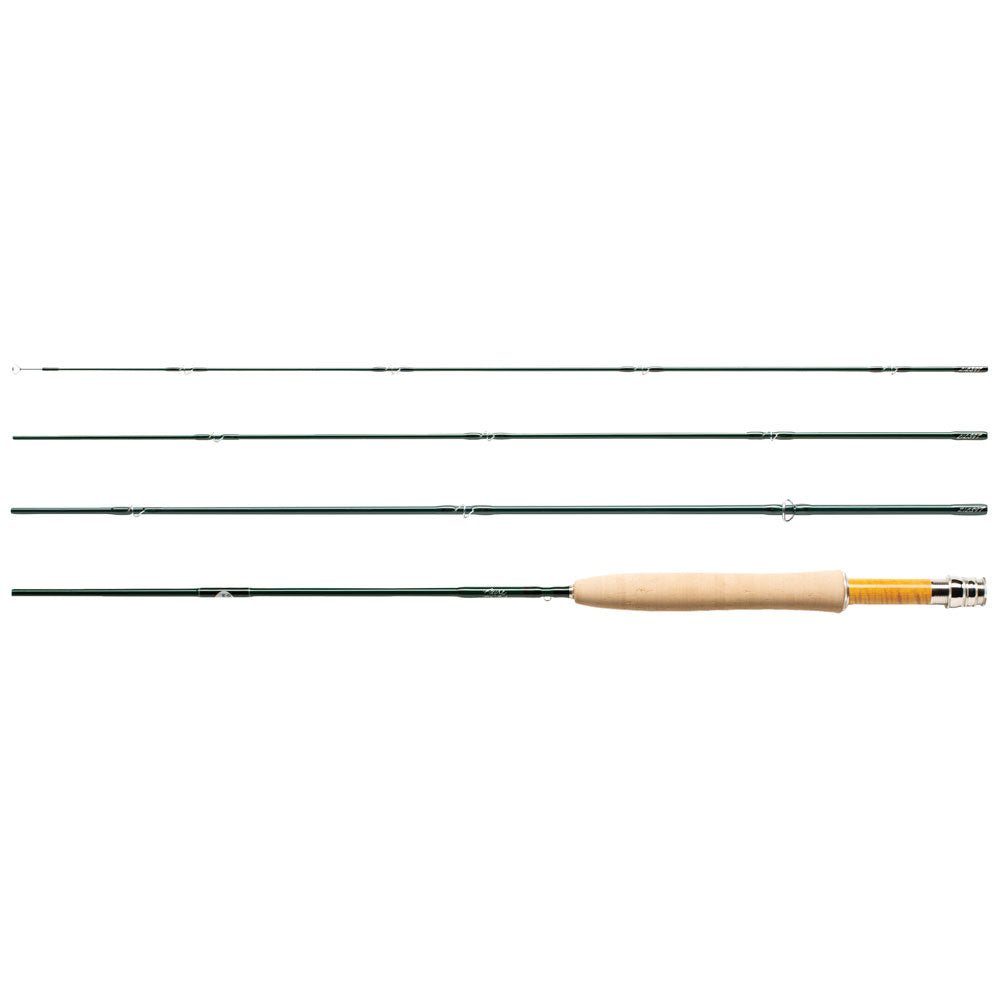 Winston Pure Series Fly Rods