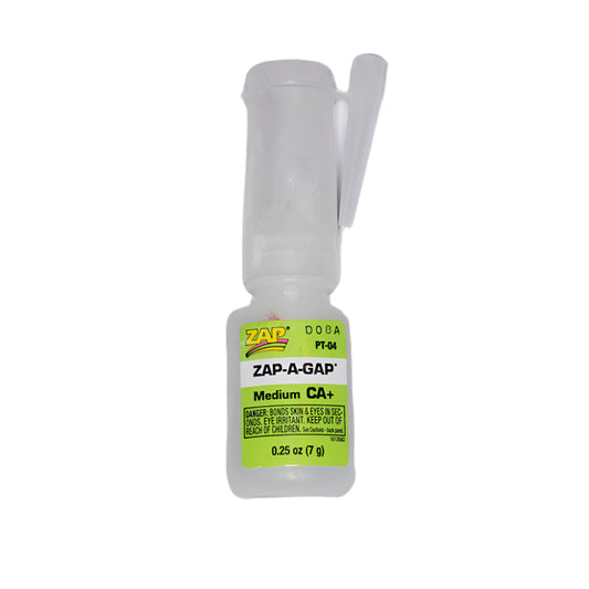 Zap A Gap Glue